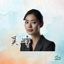 吴峰